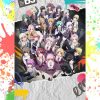 D4DJ All Mix