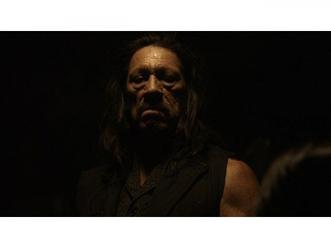 ダーク・エンジェル 闇を支配した男