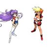 ダーティペアFLASH
