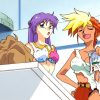 ダーティペアFLASH2