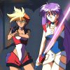 ダーティペアFLASH3