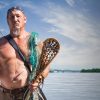 ダート・マッコンバー　伝統を継ぐ男