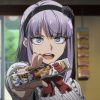 だがしかし