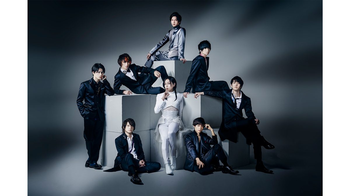 第1話 REAL⇔FAKE