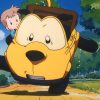 だいすき!ぶぶチャチャ