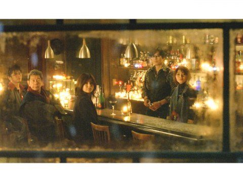 「大停電の夜に」
