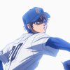 ダイヤのA‐SECOND SEASON‐