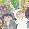 だめっこどうぶつ シーズン1