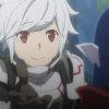 ダンジョンに出会いを求めるのは間違っているだろうかlll