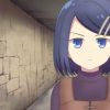 ダンジョンの中のひと