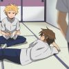 男子高校生の日常