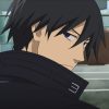 DARKER THAN BLACK -黒の契約者-