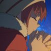 DARKER THAN BLACK -流星の双子(ジェミニ)-