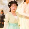 奪天闕～黒猫に姿を変えた魔王と、宿命に抗う愛～