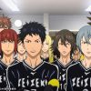 DAYS（デイズ） 東院学園編