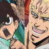 DD北斗の拳2 イチゴ味＋