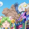 デ・ジ・キャラットにょ