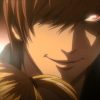 ＤＥＡＴＨ ＮＯＴＥ デスノート リライト 幻視する神