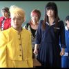 デッド・ヤンキー・デッド
