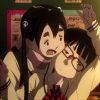『デッドデッドデーモンズデデデデデストラクション』アニメシリーズ
