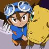 デジモンアドベンチャー：