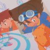 デジモンアドベンチャー ぼくらのウォーゲーム