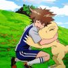 デジモンアドベンチャー tri.第1章「再会」