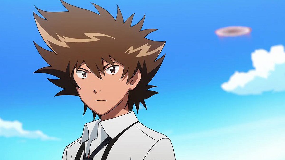 デジモンアドベンチャー tri. 第5章「共生」