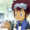 デジモンアドベンチャー02