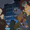 デジモンアドベンチャー02 ディアボロモンの逆襲