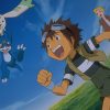 デジモンアドベンチャー02 前編 デジモンハリケーン上陸!! 後編 超絶進化!!黄金のデジメンタル
