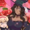でこぼこ魔女の親子事情