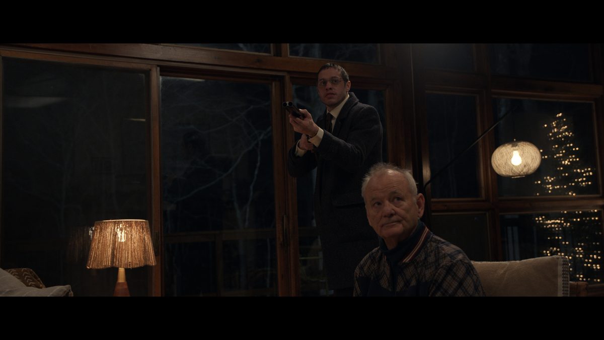 デンジャラス・ファミリー