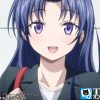 電波女と青春男