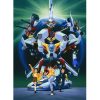 伝説の勇者ダ・ガーン