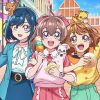 デリシャスパーティ♡プリキュア