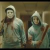 デス・ボウリング　真夜中の惨劇