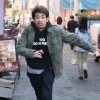 でたらめヒーロー