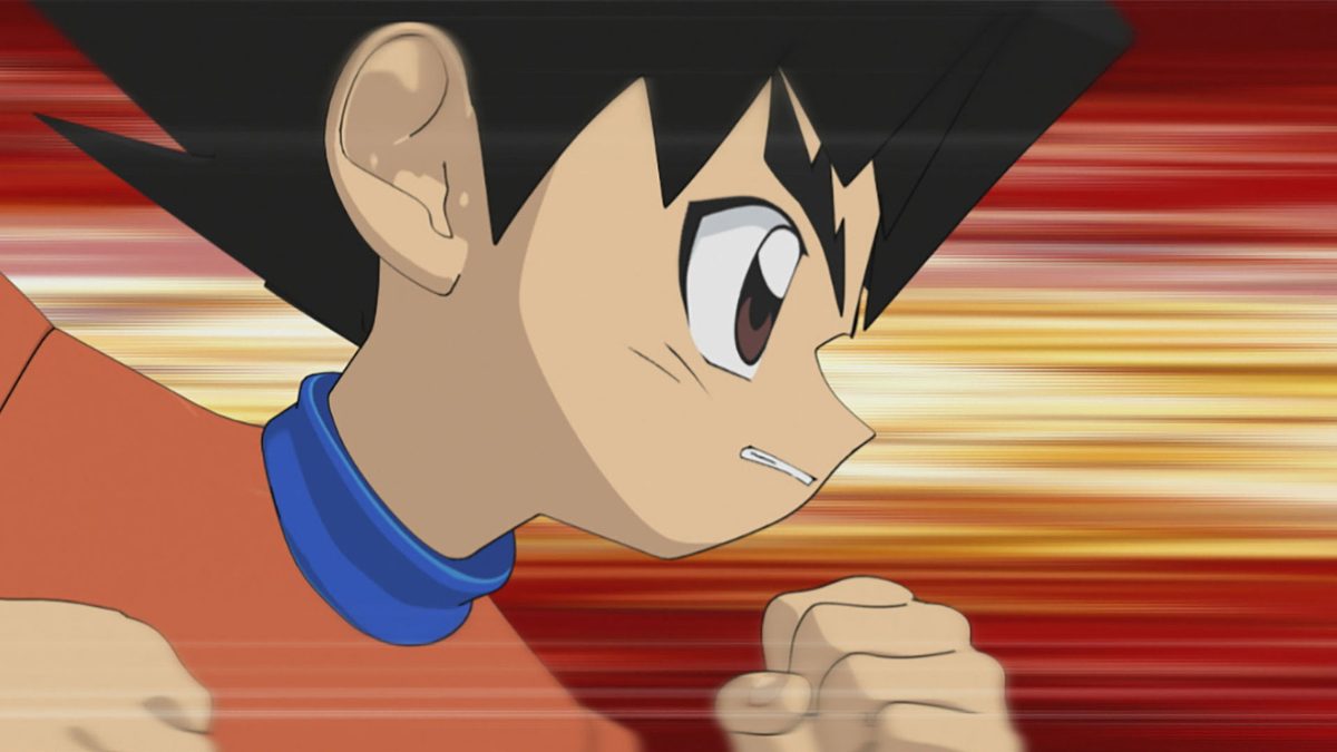 デュエル・マスターズ クロス