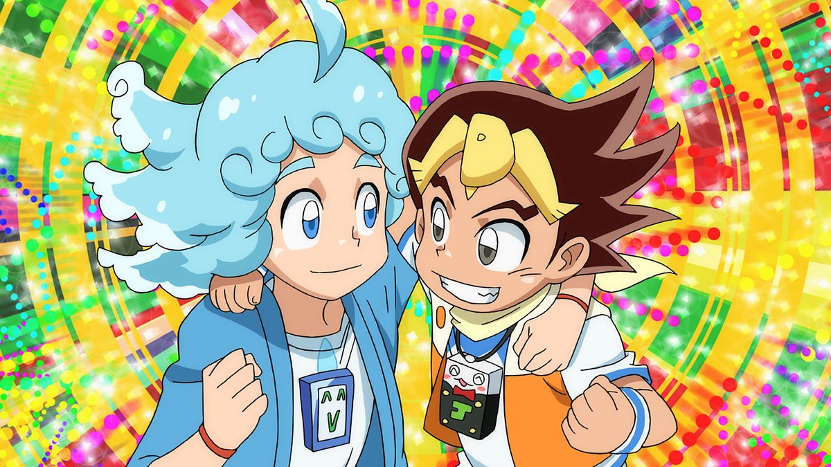 デュエル・マスターズ！