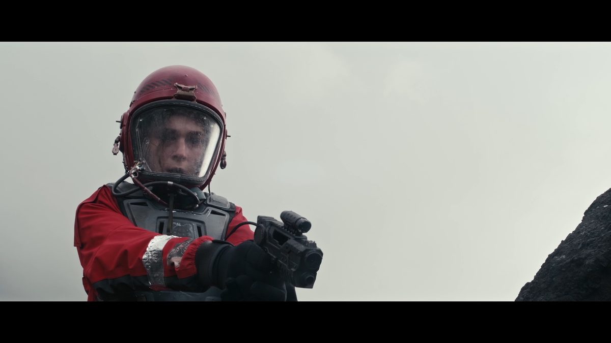 デューン・サバイバー　砂の惑星