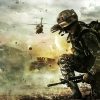 デザート・ストーム　限界を超えた兵士たち