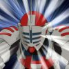 ディノブレイカー