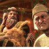 Disney’s クリスマス・キャロル