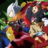 ディスク・ウォーズ：アベンジャーズ