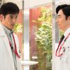 DOCTORS 最強の名医　新春スペシャル（2018）