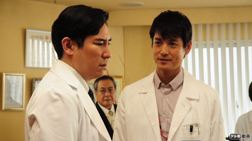 DOCTORS 最強の名医 SPECIAL