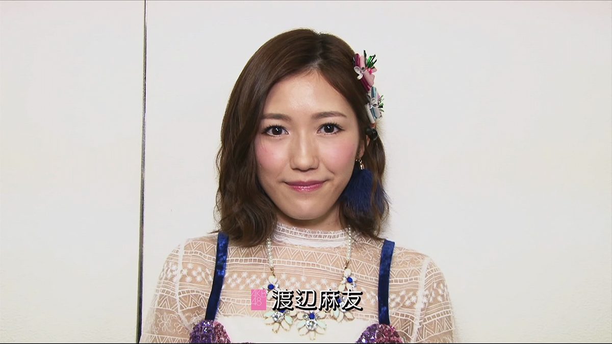 Documentary of AKB48 A to Z 2016