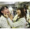 DOCUMENTARY of AKB48 The time has come 少女たちは、今、その背中に何を想う?