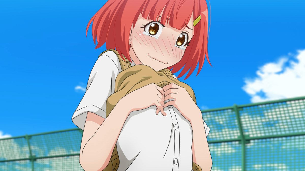 土下座で頼んでみた